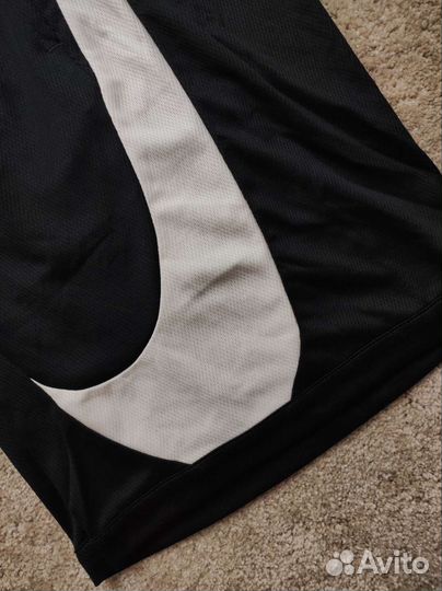 Шорты Nike Large Swoosh