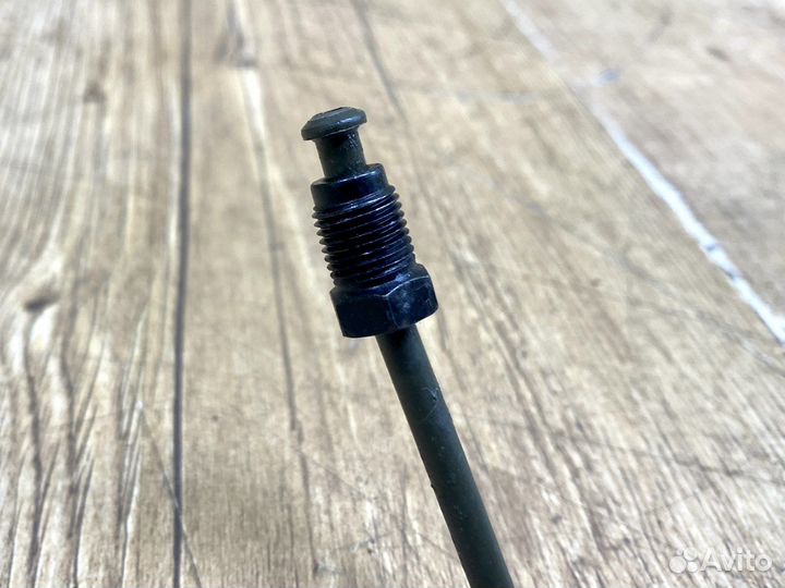 Трубка рабочего цилиндра сцепления Kia Rio 2 05-11