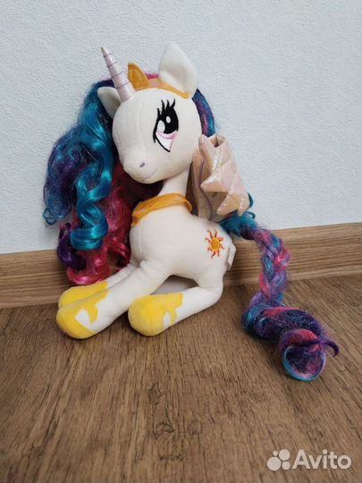 My Little Pony