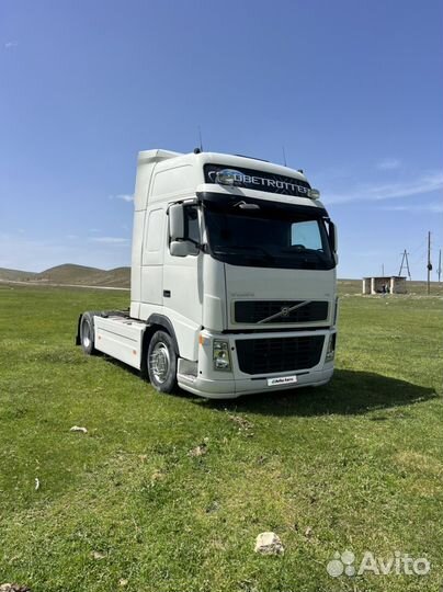 Volvo FH 440, 2007