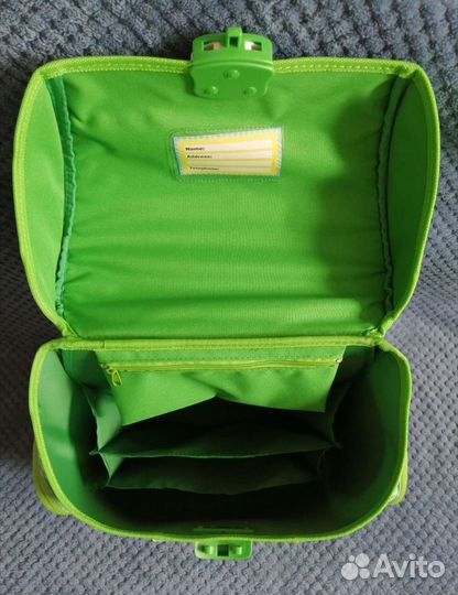 Рюкзак, ранец, портфель школьный