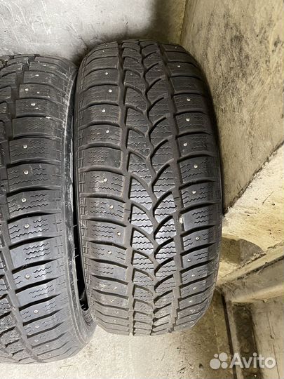 Tigar Winter 205/55 R16