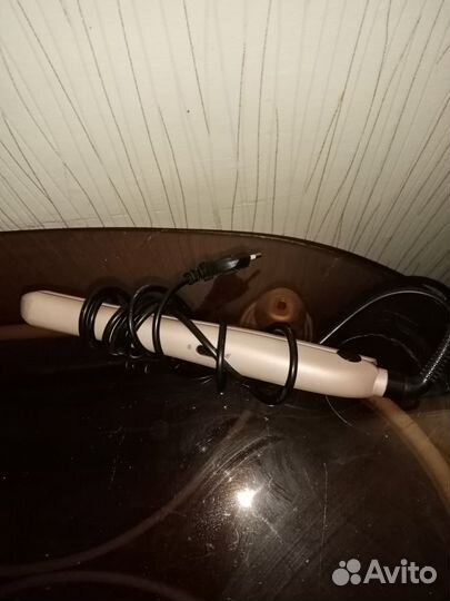 Продам щипцы для выпрямления волос