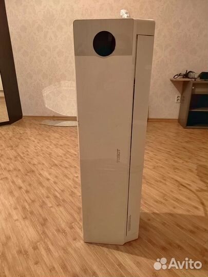 Кондиционер воздуха Tosot Natal T24H-SN (O/I)