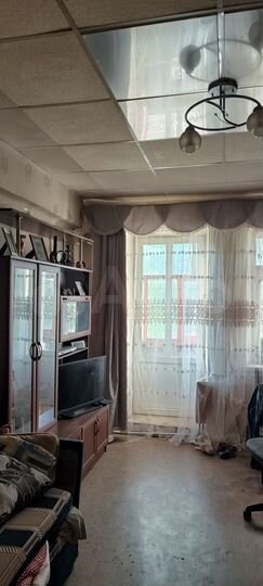 2-к. квартира, 59,9 м², 3/5 эт.