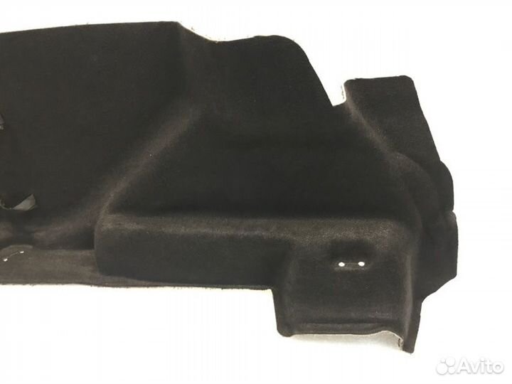 Обшивка багажника левая Ford Mondeo седан 2.3 2010