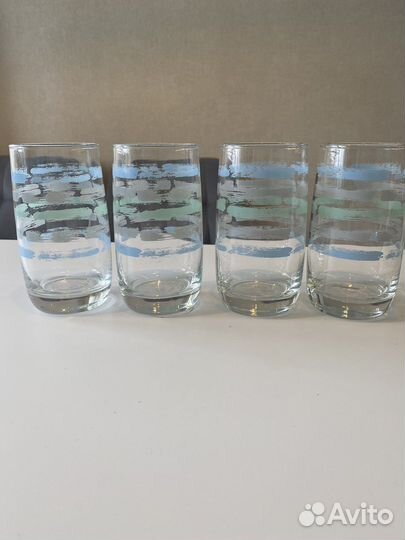 Набор столовой посуды Luminarc