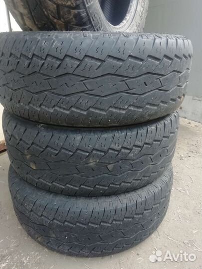 Toyo Open Country A/T Plus 265/60 R18 110T