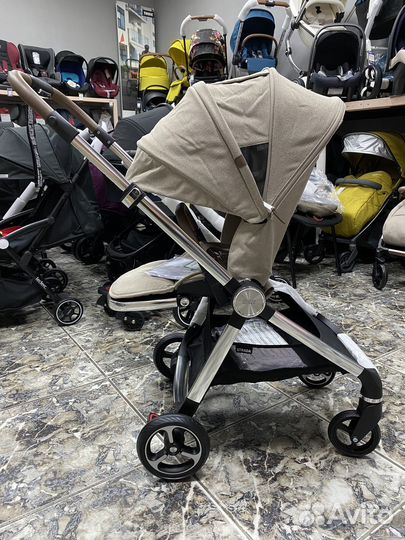 Коляска Mamas and Papas, прокат