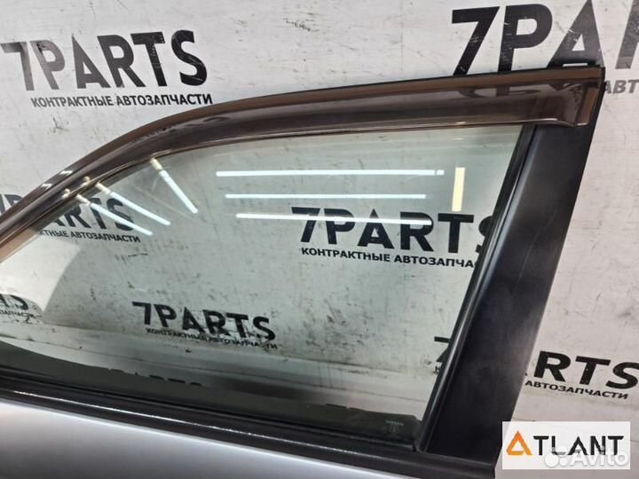 Дверь передний левый nissan expert