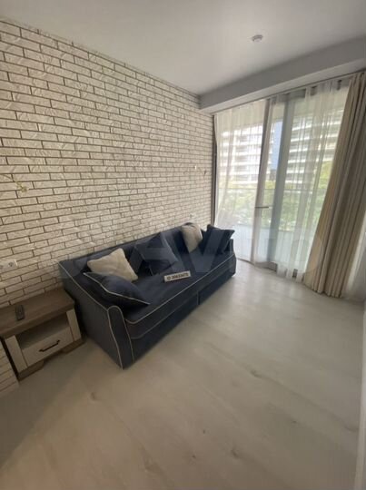 2-к. квартира, 57 м², 9/20 эт.