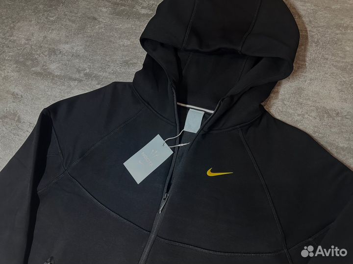 Зип худи Nike