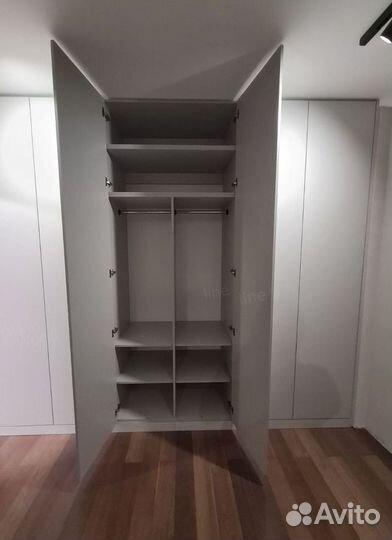 Шкаф в спальню. Шкаф на заказ