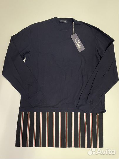 Лонгслив Undercover (1267)