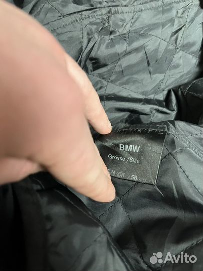 BMW gore-TEX мембранные штаны оригинал