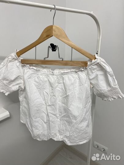 Вещи пакетом фирменные женские 40-44