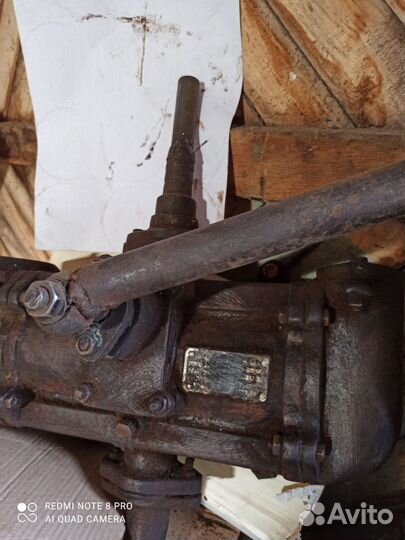 Насос ручной для перекачки топлива