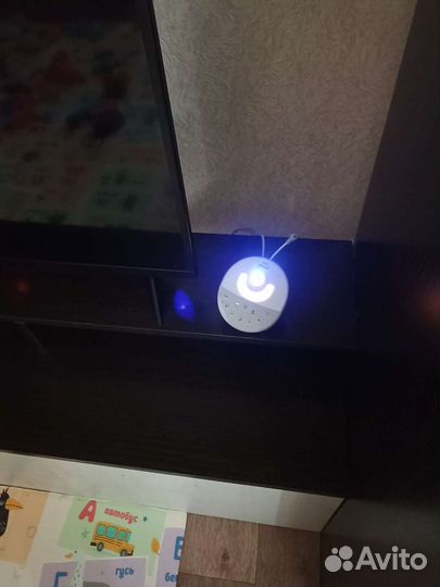 Радионяня philips avent