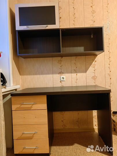 Уголок для школьника