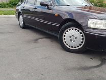 Honda Legend 3.5 AT, 1997, 290 000 км, с пробегом, цена 430 000 руб.