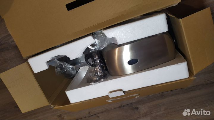 Электрическая Мясорубка leran MGC-300 GS