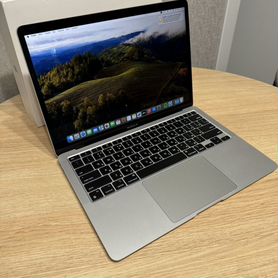 Macbook Air M1