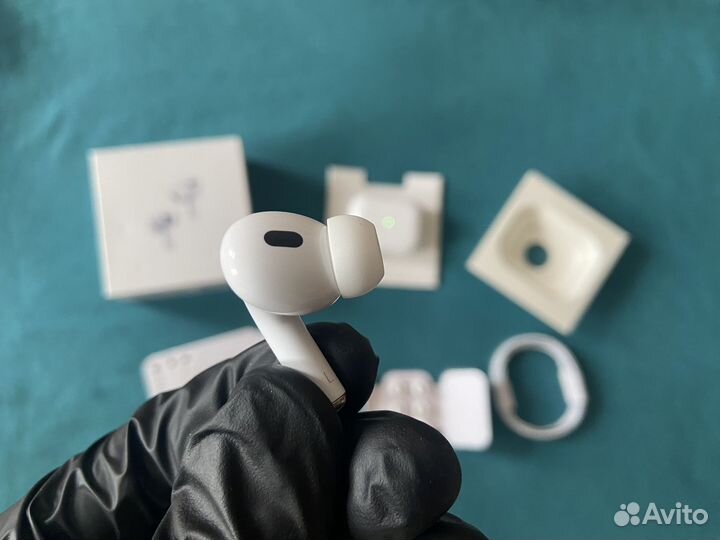 Airpods pro 2 type-c premium