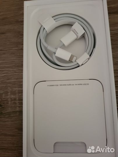 iPhone 13, 128 ГБ