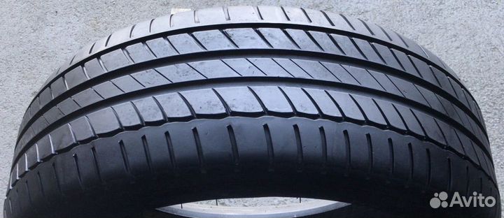 Michelin Primacy HP 205/55 R16