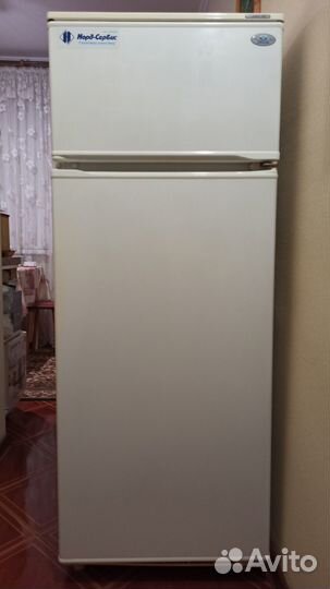 Холодильник Атлант kshd-256
