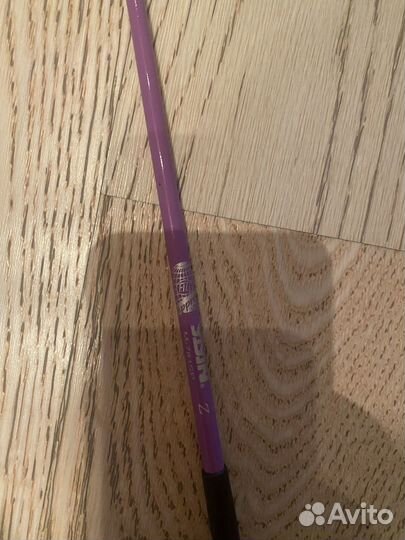 Лента гимнастическая с палочкой