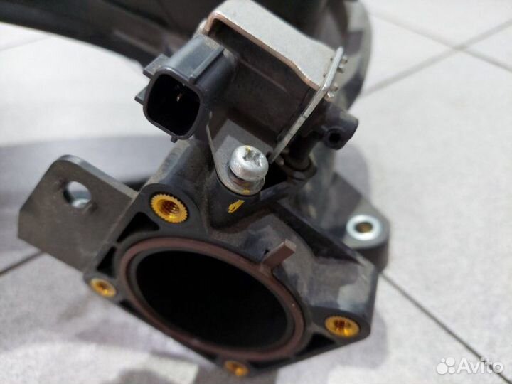 Коллектор впускной Nissan Note E12-228684 HR12DE