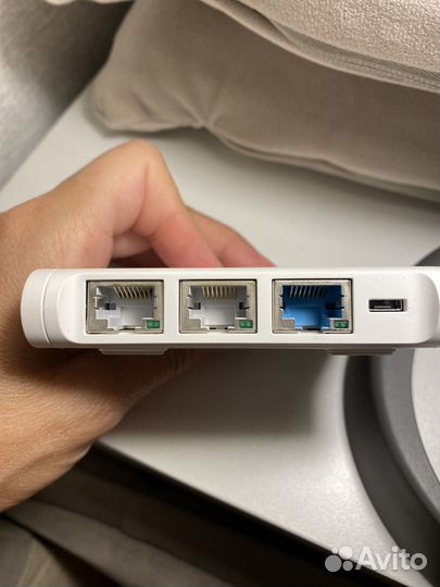 Wifi роутер mi (nano Xiaomi)