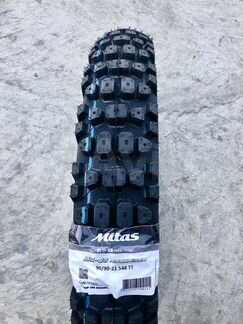 Mitas 90/90-21 54R TT MC23 rockrider