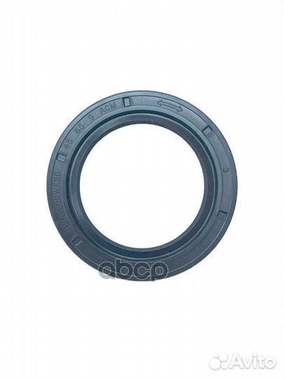 Сальник дифференциала 45x65x9 01029794B Corteco