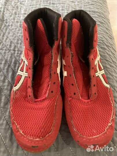 Борцовки для борьбы