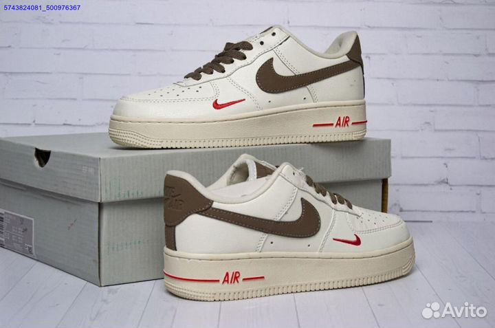 Кроссовки Nike air force 1 размер 38-39 (Арт.87102