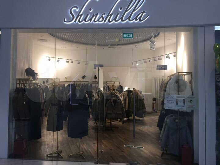 Торговая площадь, 74.6 м²