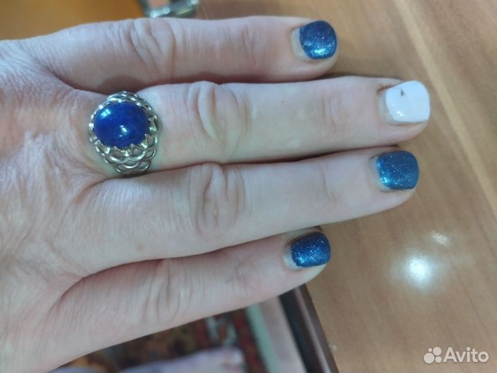 Серебро