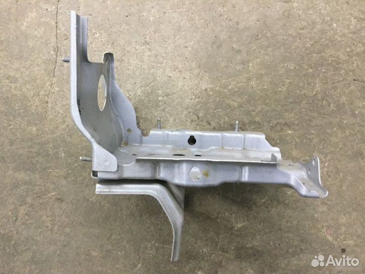 Крепление акб (корпус) Chevrolet Lacetti 2003-2013