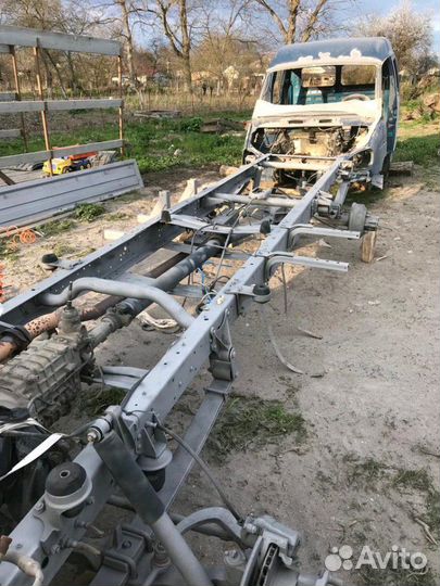 Пескоструйная обработка