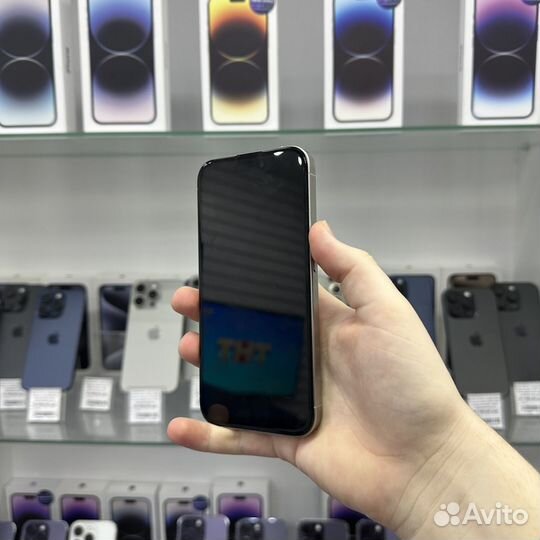 iPhone 15 Pro, 256 ГБ