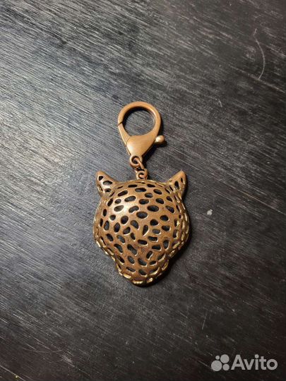 Брилок пума