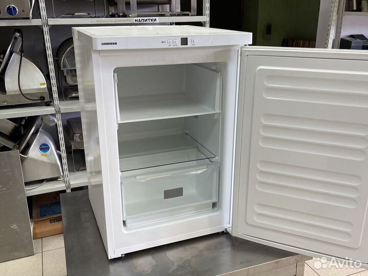 Морозилка бу