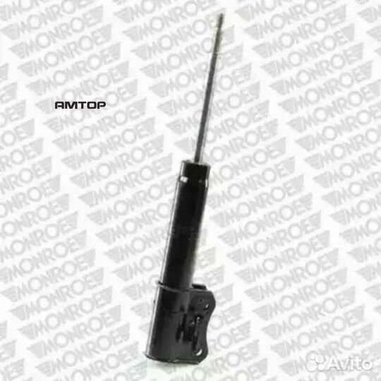 Monroe D0202 Стойка амортизационная - Adventure пе