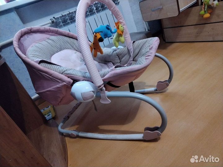 Ходунки детские бу