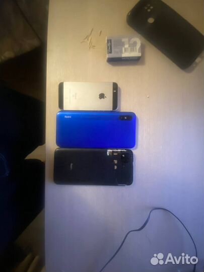 Xiaomi Redmi 9, 4/128 ГБ