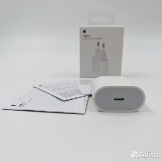 Блок для iPhone