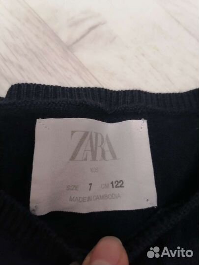 Школьная одежда для девочки