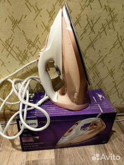 Утюг Philips azur